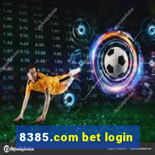 8385.com bet login